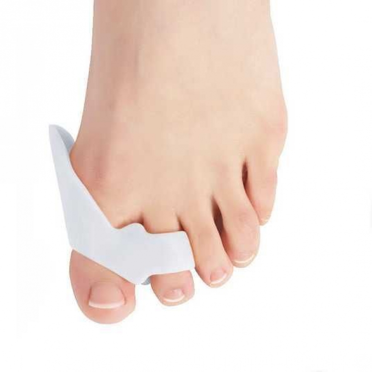 Протектори ВалгусПро з перегородкою Valgus Pro