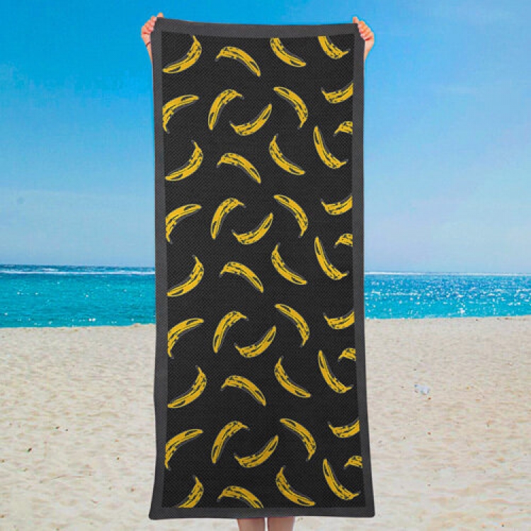 Рушник Bananas 150х70 см