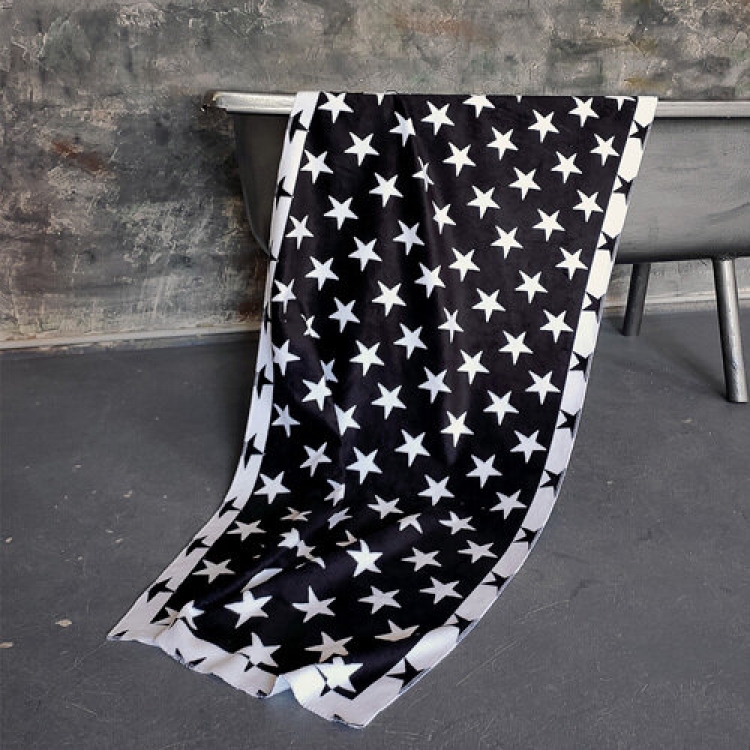Рушник Stars 150х70 см