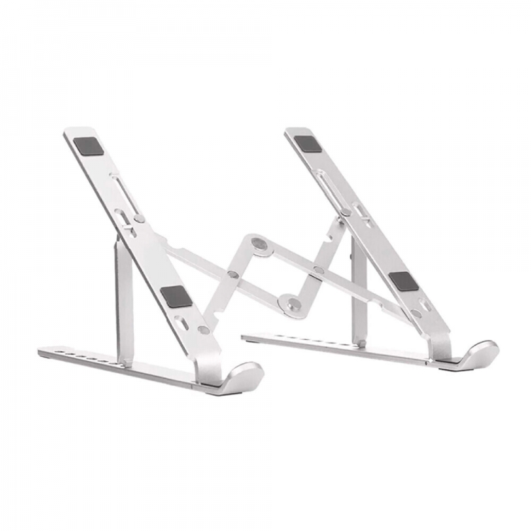 Складна підставка для ноутбука і планшета Laptop Stand