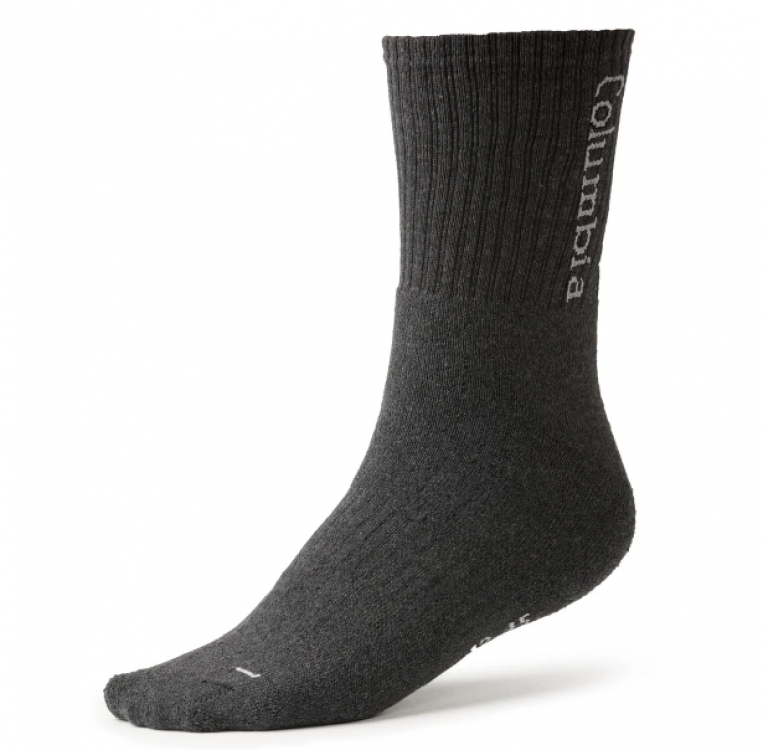 Термошкарпетки  Columbia Sportswear 42-45 (Сірий)
