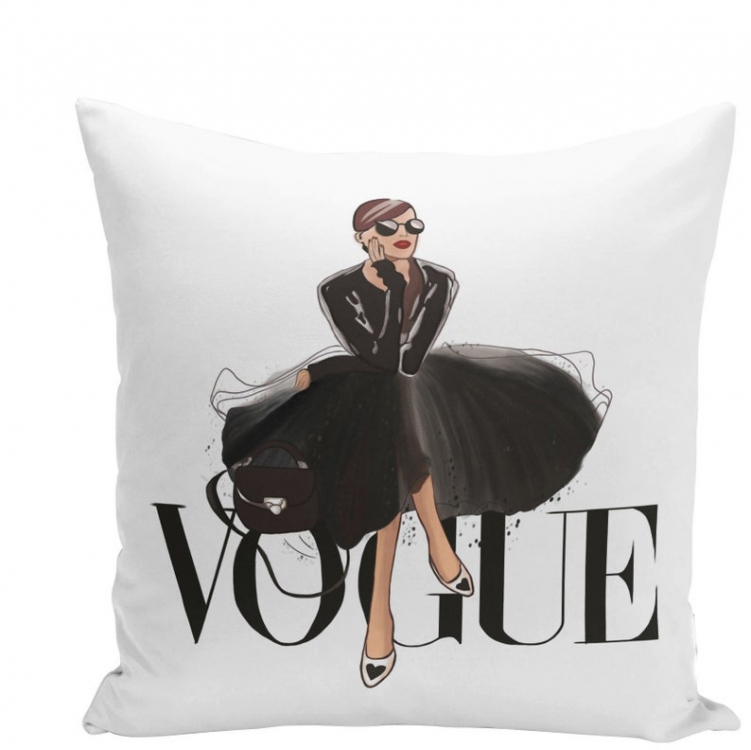 Подушка Vogue  35х35см