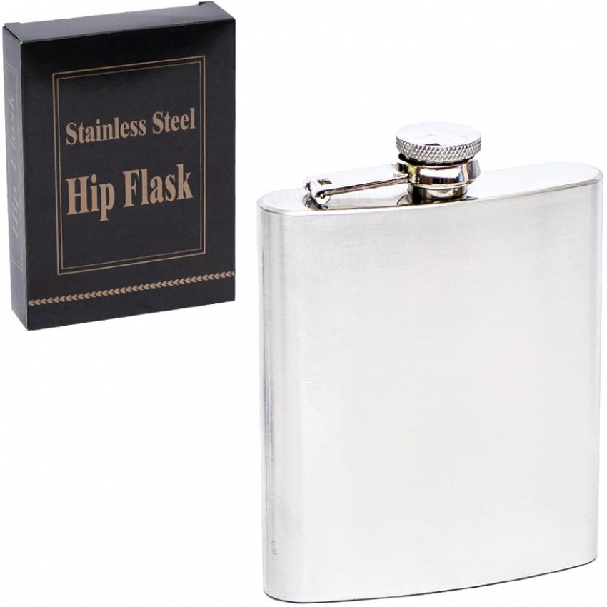 Фляга чиста Hip Flask 150 мл