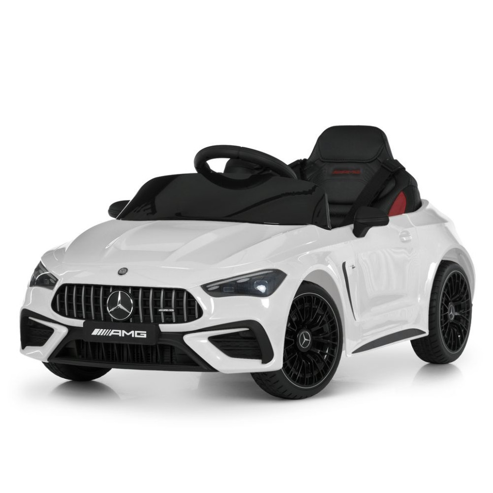 Дитячий електромобіль Машина M 6292EBLR-1 до 30 кг