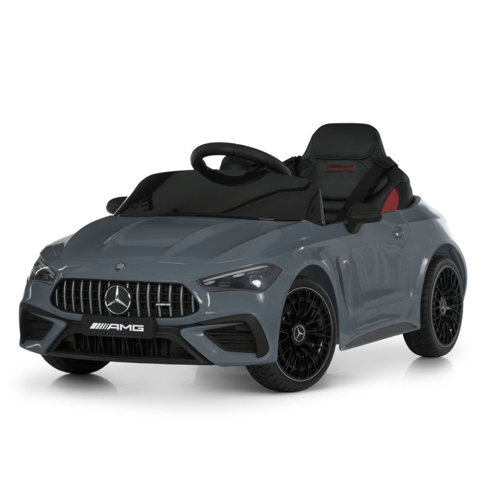 Дитячий електромобіль Машина M 6292EBLR-11 до 30 кг