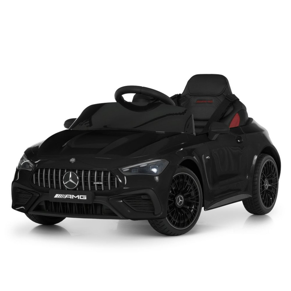 Дитячий електромобіль Машина M 6292EBLR-2 до 30 кг