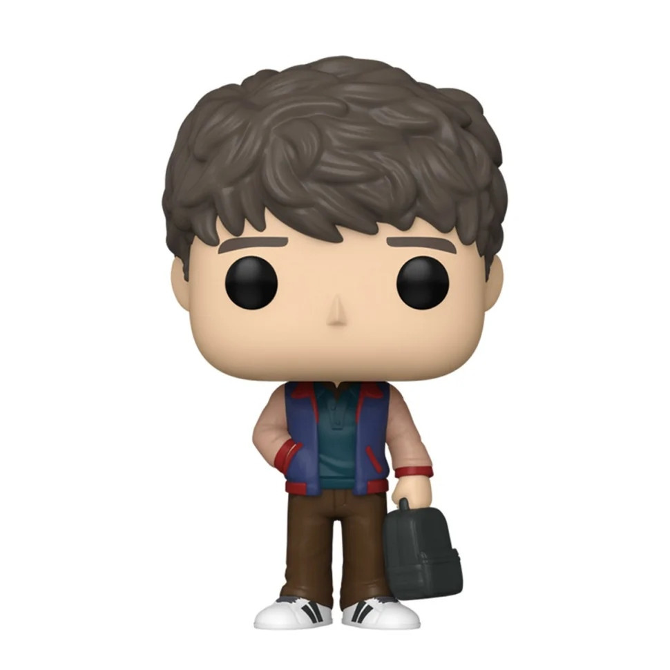 Ігрова фігурка FUNKO POP! "Вілл Баєрс" Funko 75756 серії "Дивні дива 5"