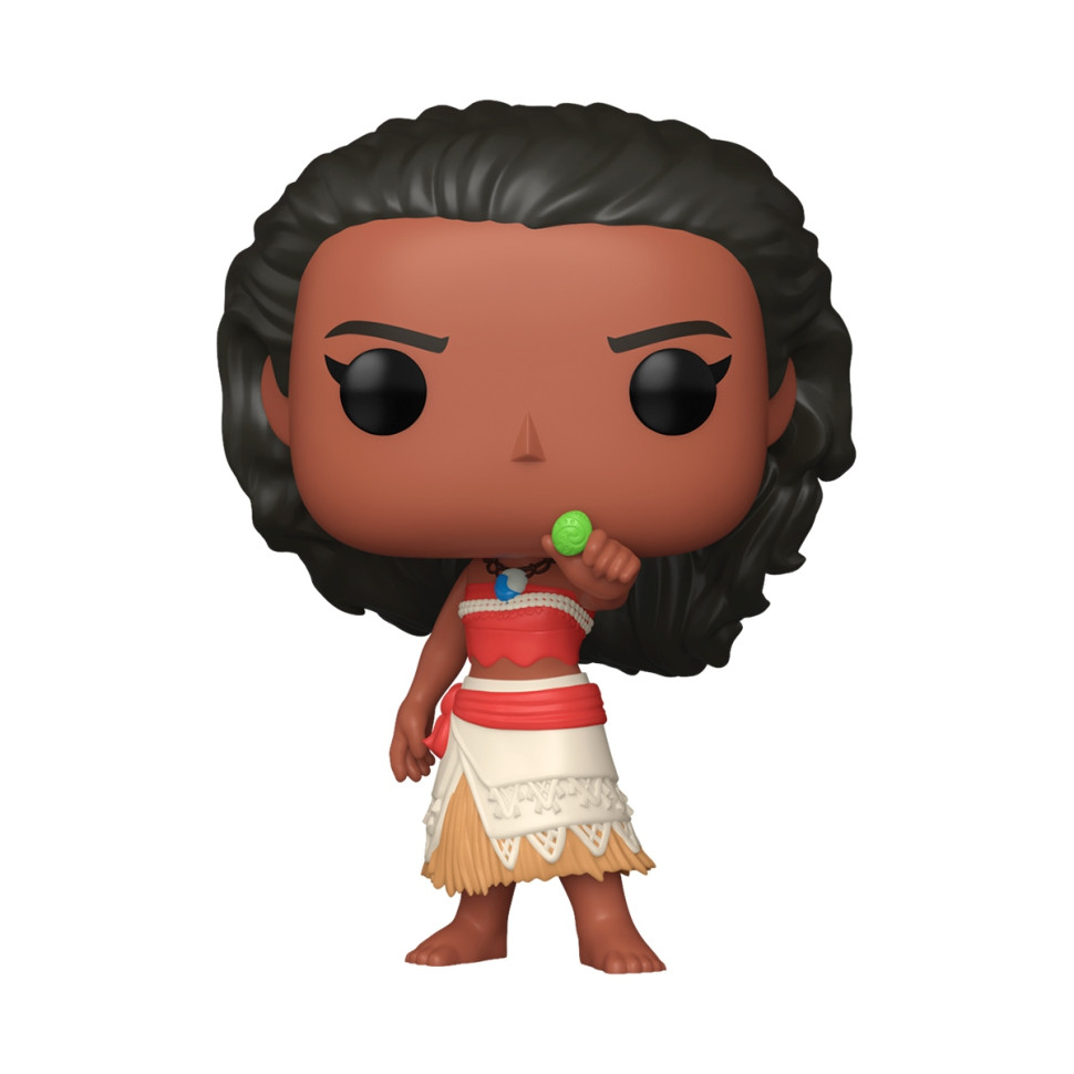 Ігрова фігурка "Ваяна та серце Те-фіті" FUNKO POP! 94413 серії "Ваяна"