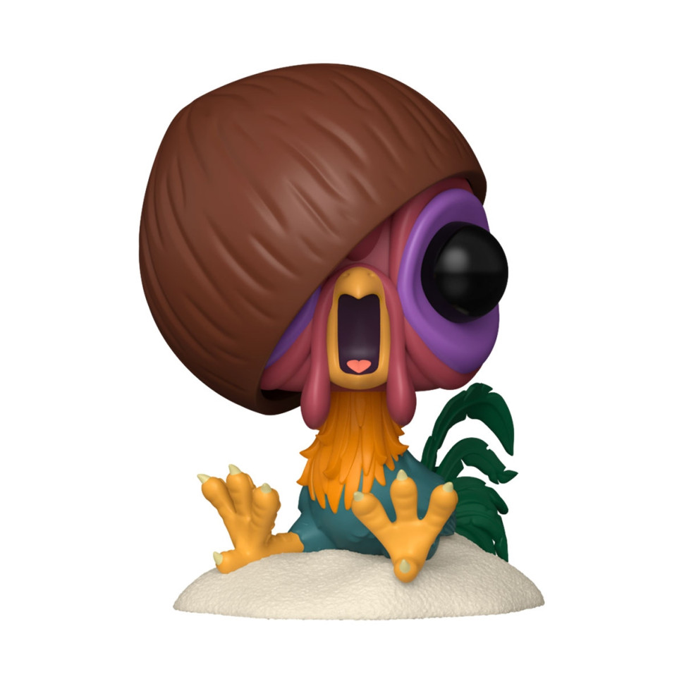 Ігрова фігурка "Ай-Ай з кокосом" FUNKO POP! 94412 серії "Ваяна"