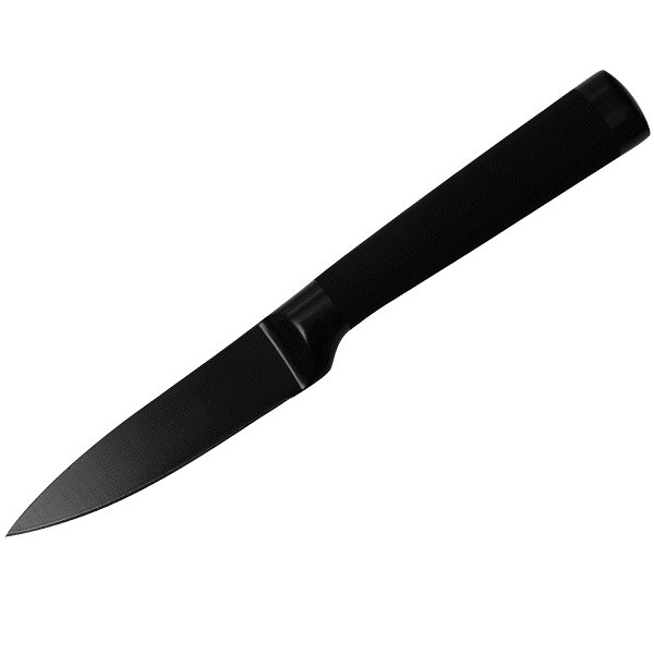 Ніж для чистки 8,75 см Bergner BG-8771