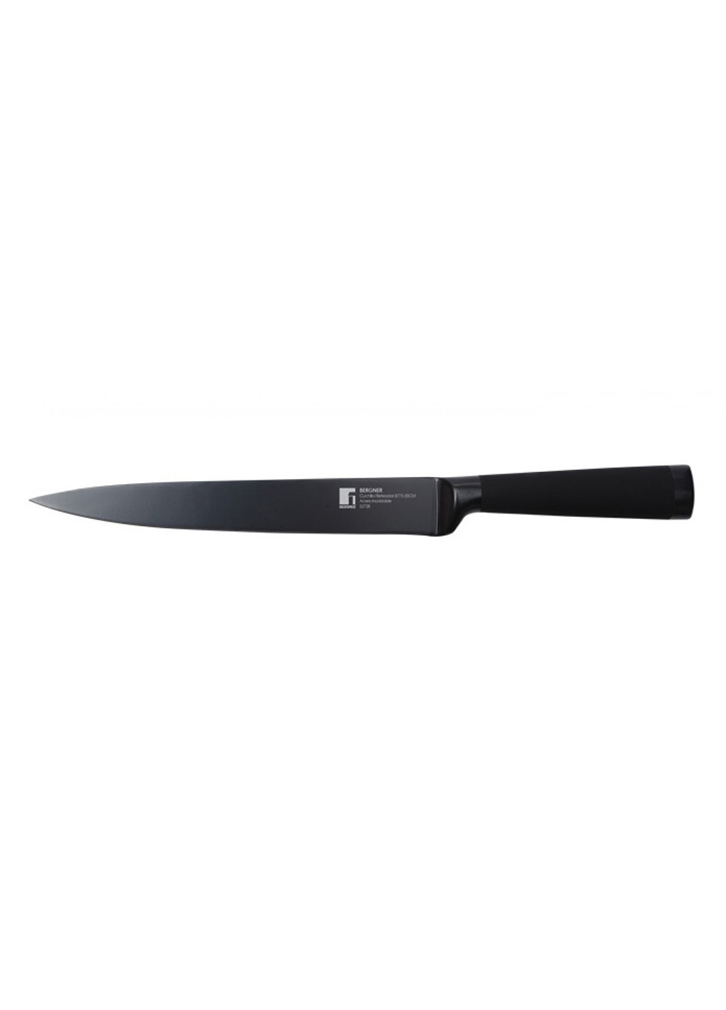 Ніж для нарізки 20 см Bergner BG-8775