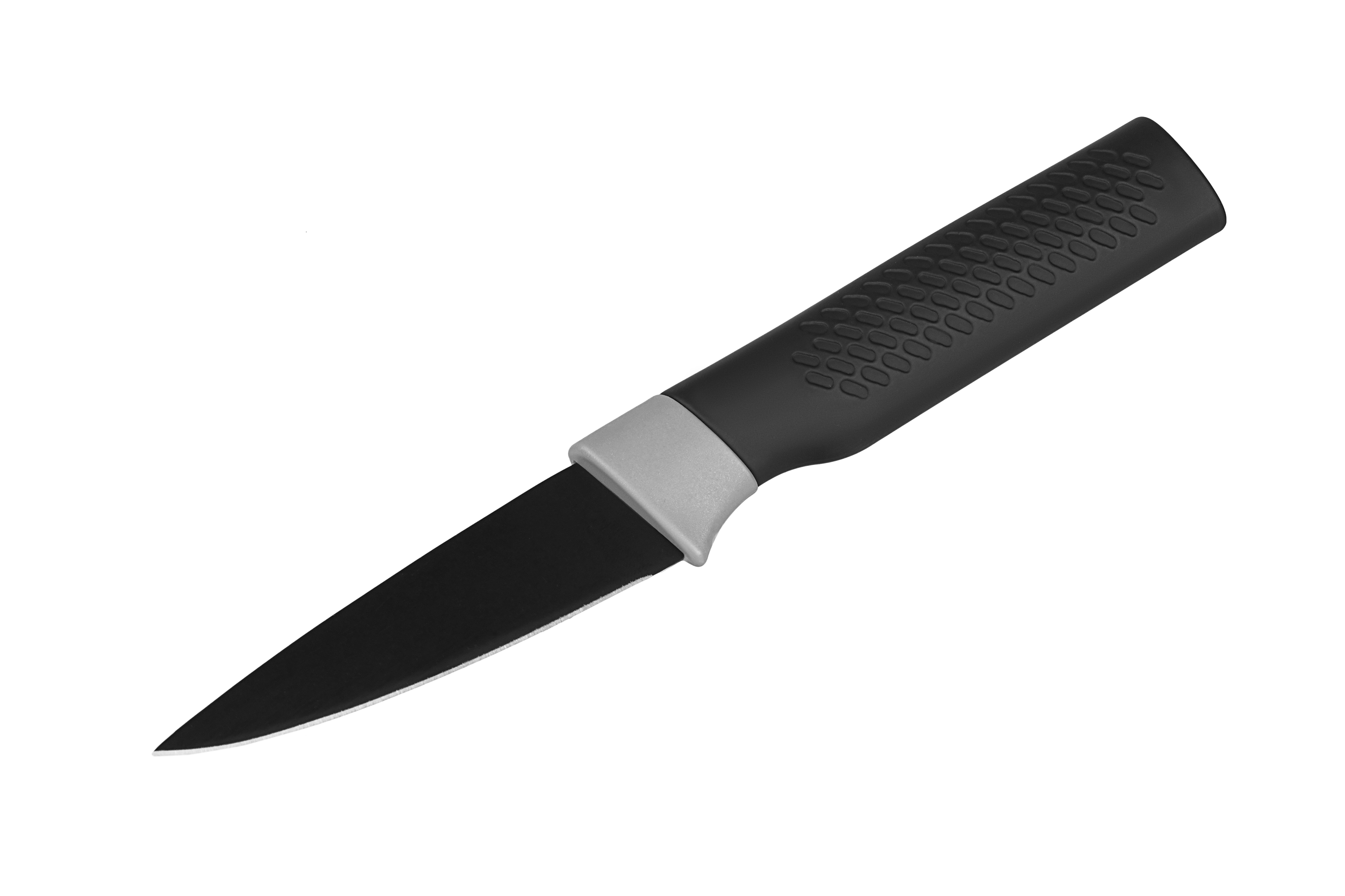 Ніж Ardesto Black Mars AR2018SK