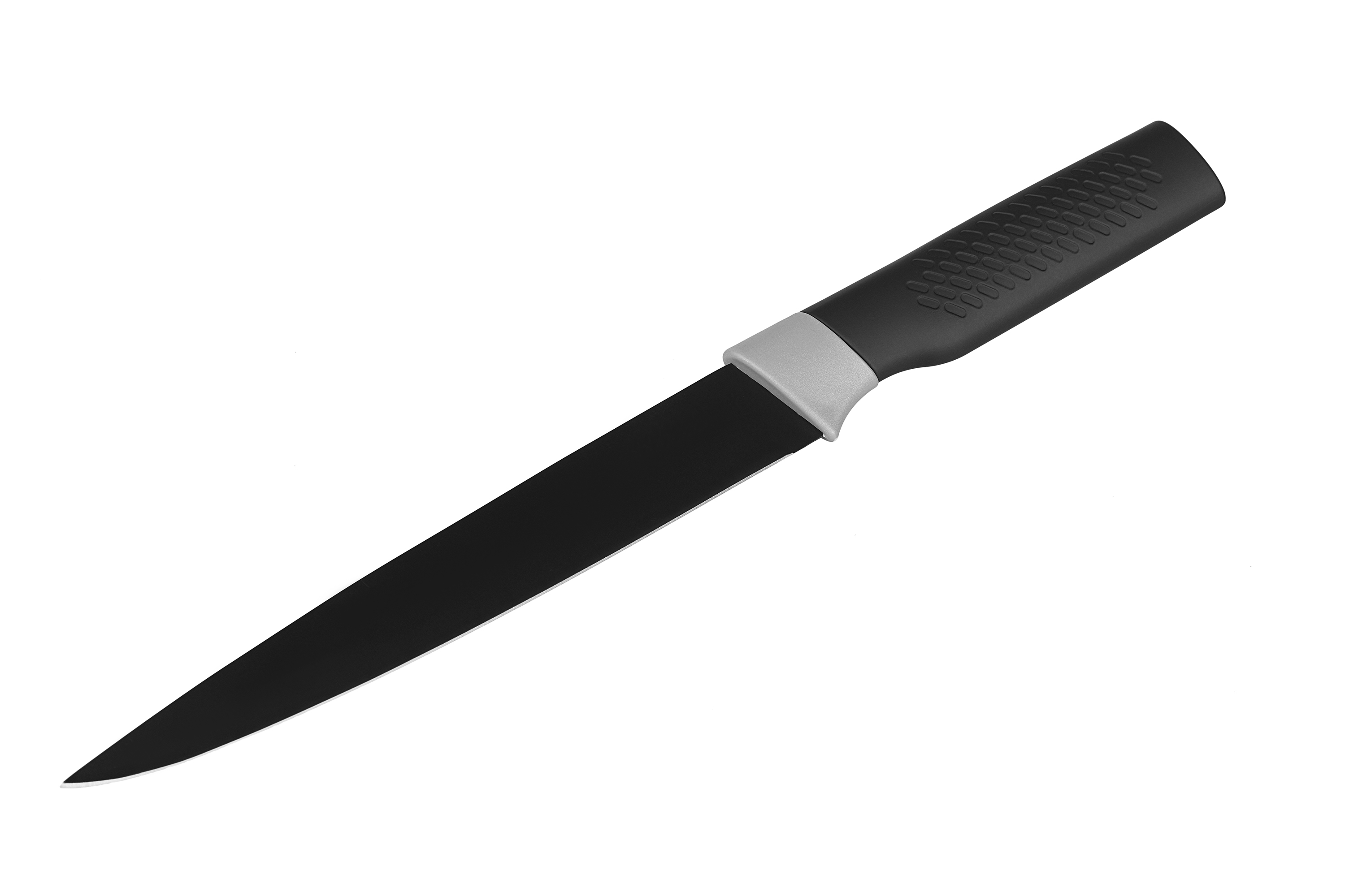 Ніж кухарський Ardesto Black Mars AR2016SK