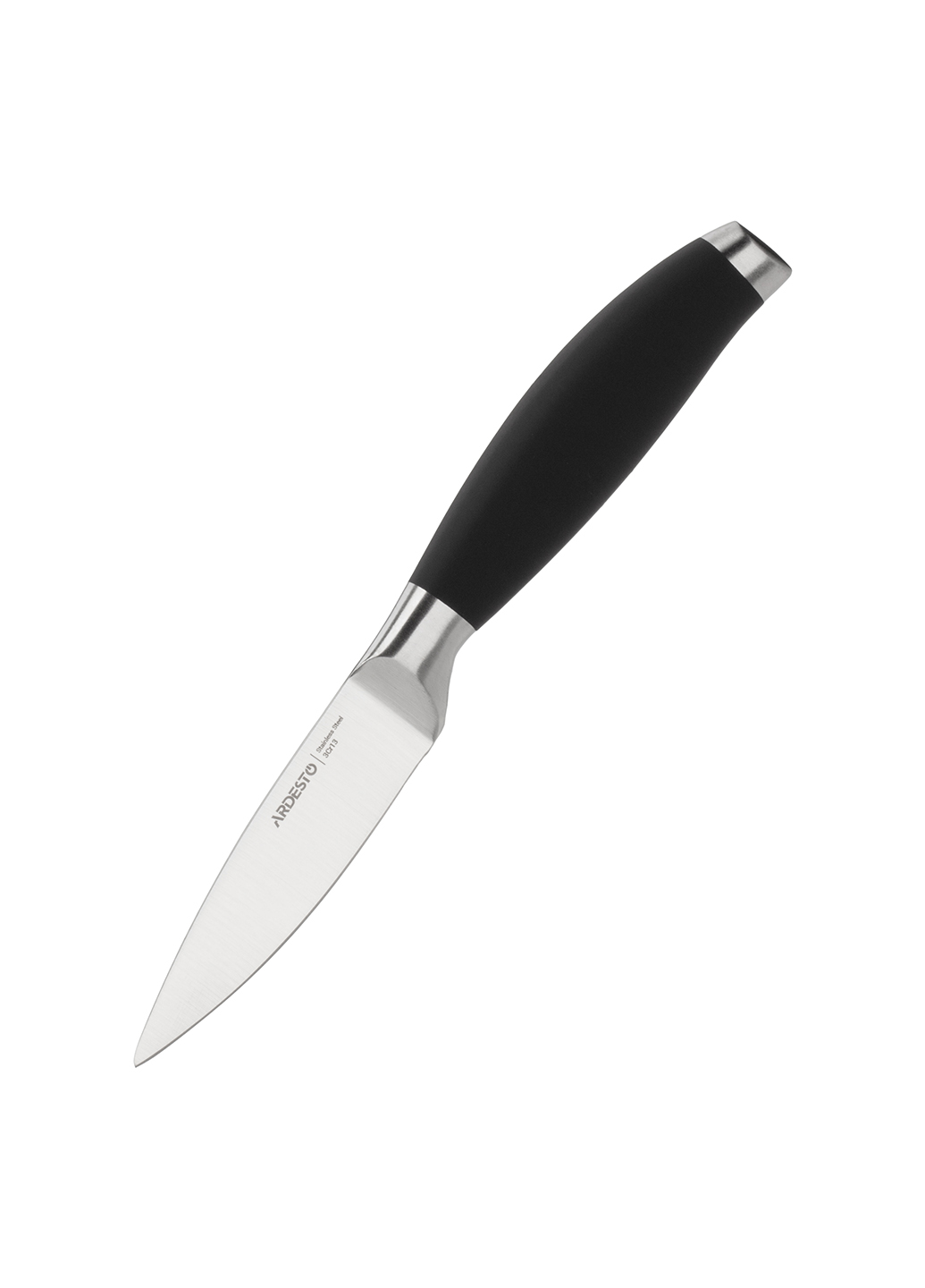 Кухонний ніж для чистки овочів Ardesto Gemini AR2135SP