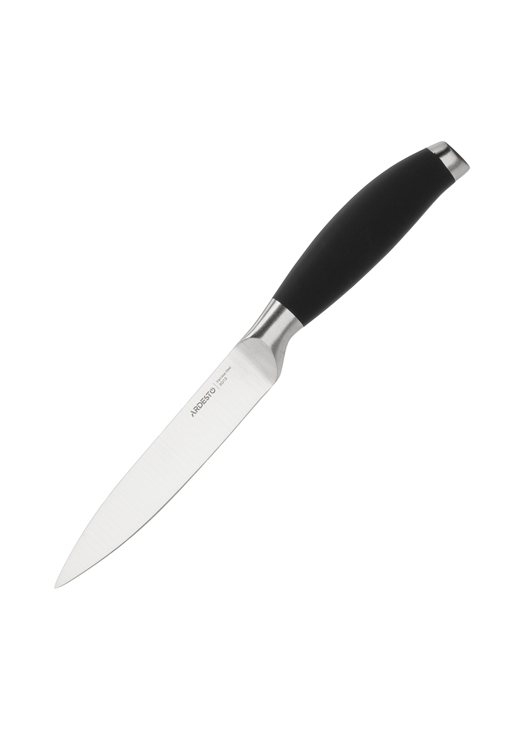Кухонний ніж універсальний 12,7 см Ardesto Gemini AR2134SP