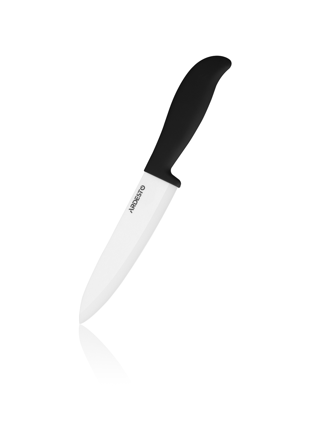 Ніж керамічний кухарський Ardesto Fresh 27.5 см AR2127CB