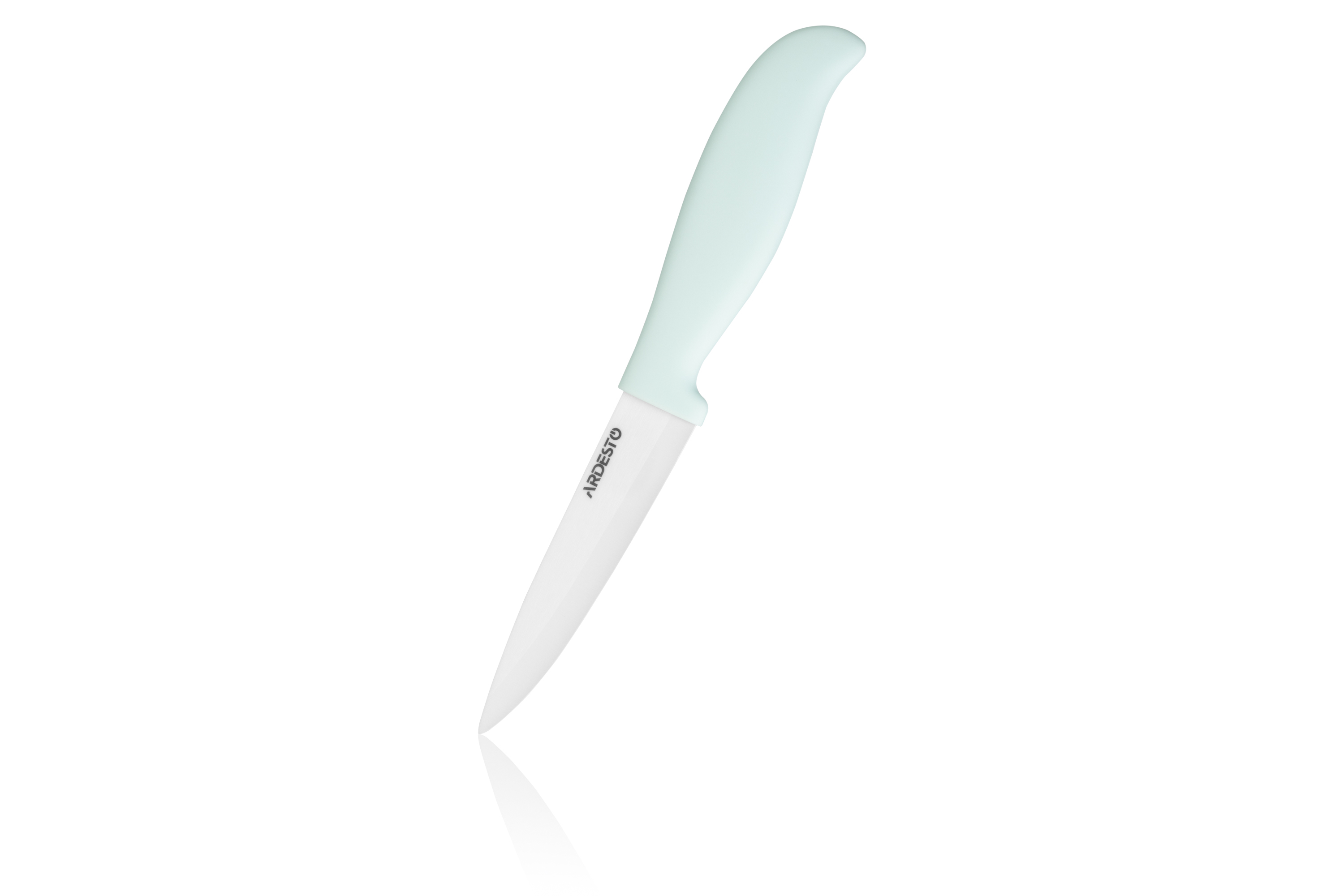 Ніж керамічний універсальний 9,7 см ARDESTO Tiffany blue AR2120CT
