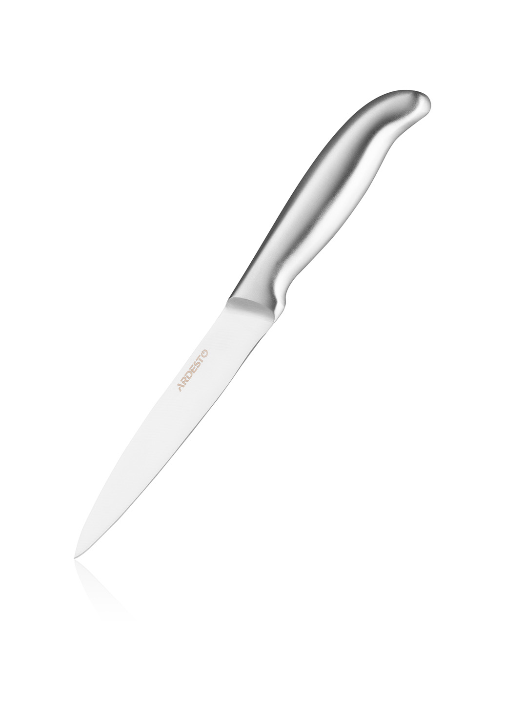 Кухонний ніж Ardesto Gemini 23,5 см AR2138SS