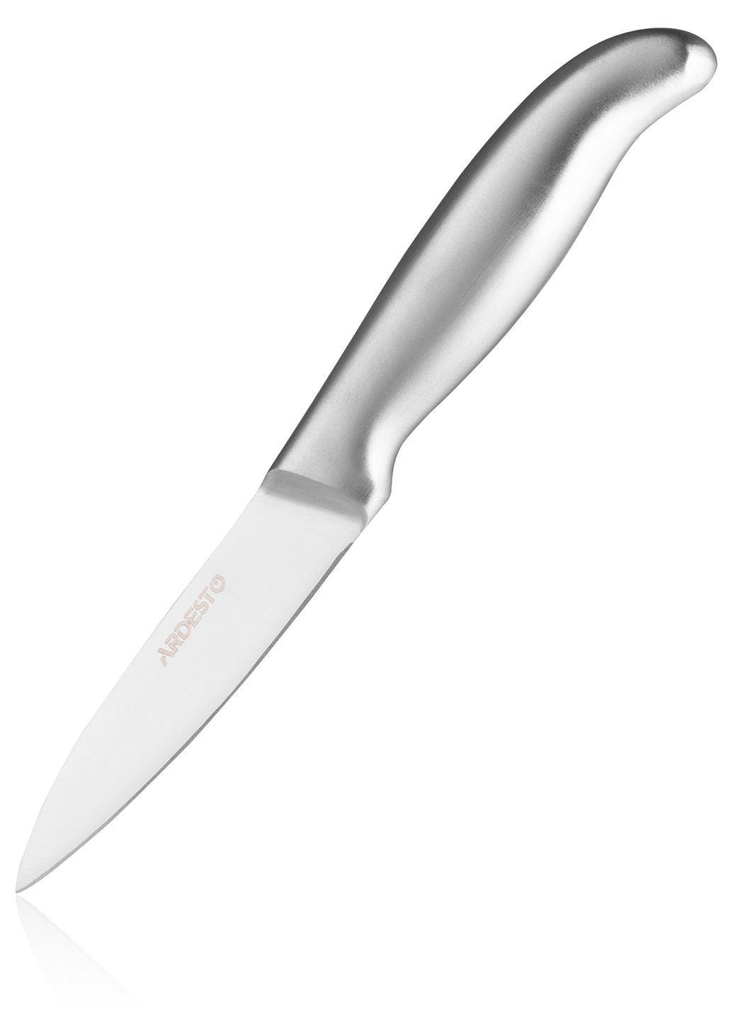 Кухонний ніж для овочів Ardesto Gemini 21 см AR2139SS