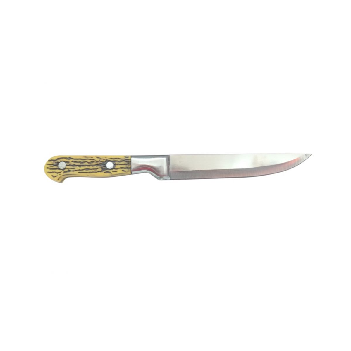 Ніж нерж. DYD-035-3 Interos  00089595