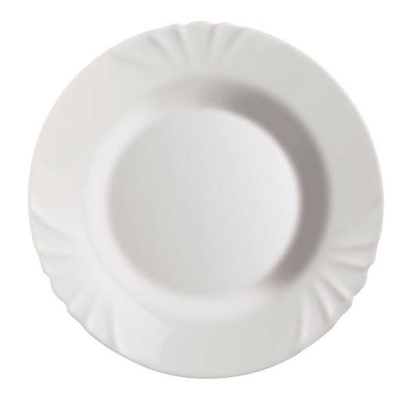 Тарілка супова глибока Luminarc Cadix J6691 233 мм
