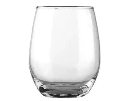 Стакан для води Uniglass Queen 345 мл 93002-MC12