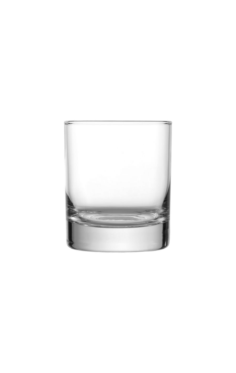 Склянка Uniglass CLASSICO 280 мл 93102-MC12