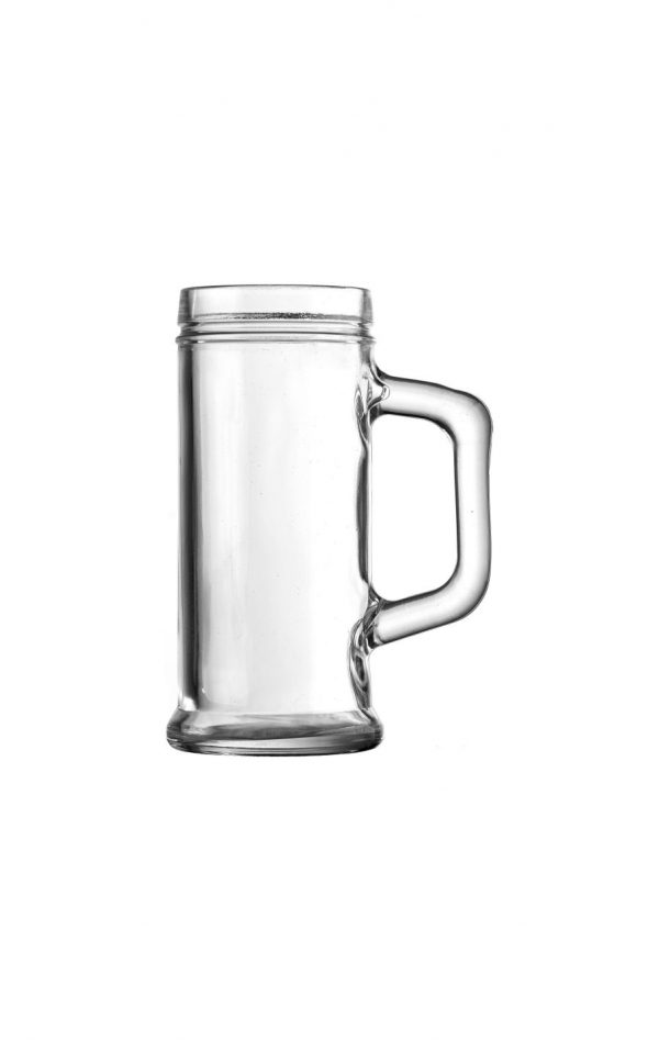 Склянка 585 мл Pure Uniglass 40802-MCT6XB