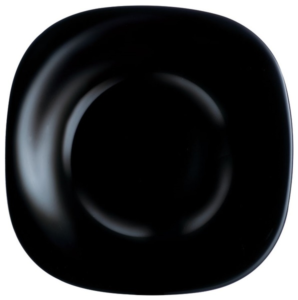 Тарілка супова LUMINARC CARINE BLACK 21 см L9818