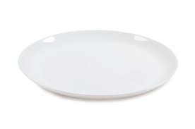 Тарілка обідня 25 см Luminarc Diwali P3299