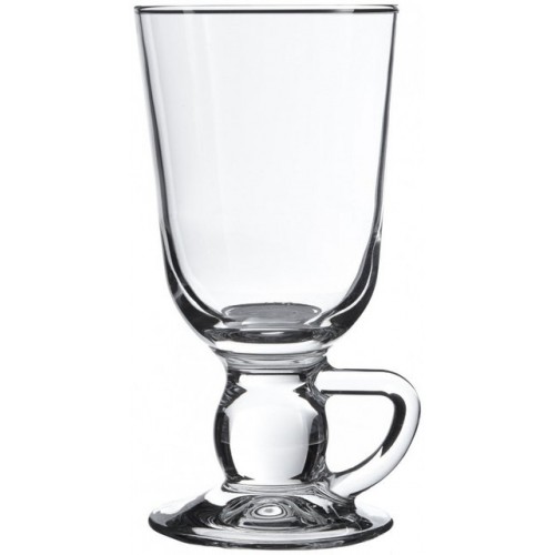 Набір кухлів 280 мл 2 предмета Irish coffee Pasabahce 44109
