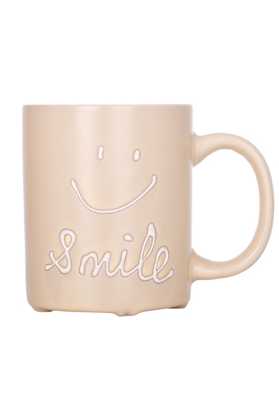 Чашка 330 мл Limited Edition Smile JH6634-1
