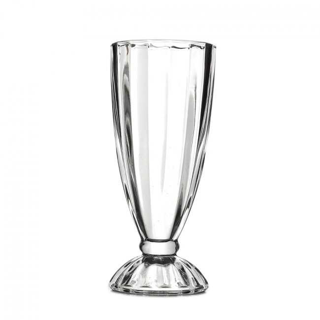 Келих для коктейлю високий Quadro 320 мл Helios 6117