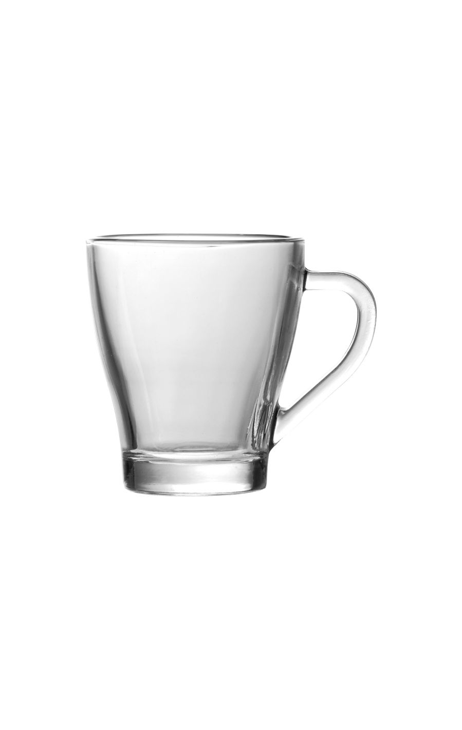 Чашка Uniglass HOLLYWOOD 270 мл 50822-MC12