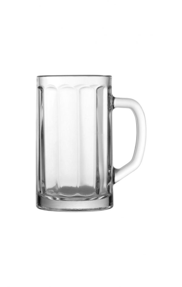 Чашка 300 мл NICOL Uniglass 50801-MCT6