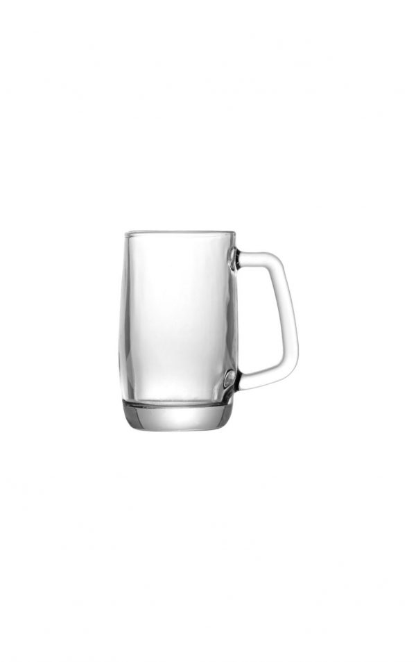 Чашка 300 мл Prince Uniglass 50831-MCT6