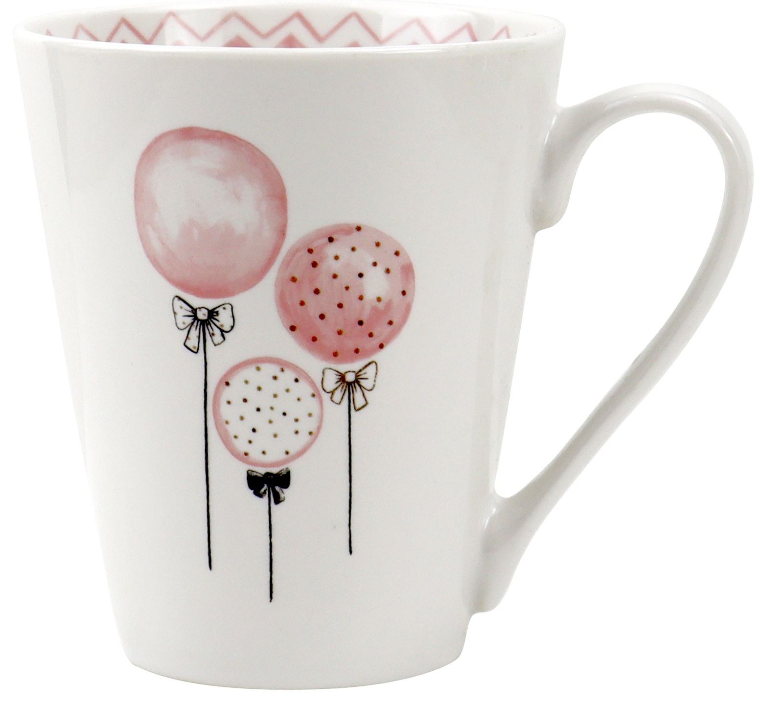 Чашка Limited Edition Pinky B 300 мл 12230-131112JLB