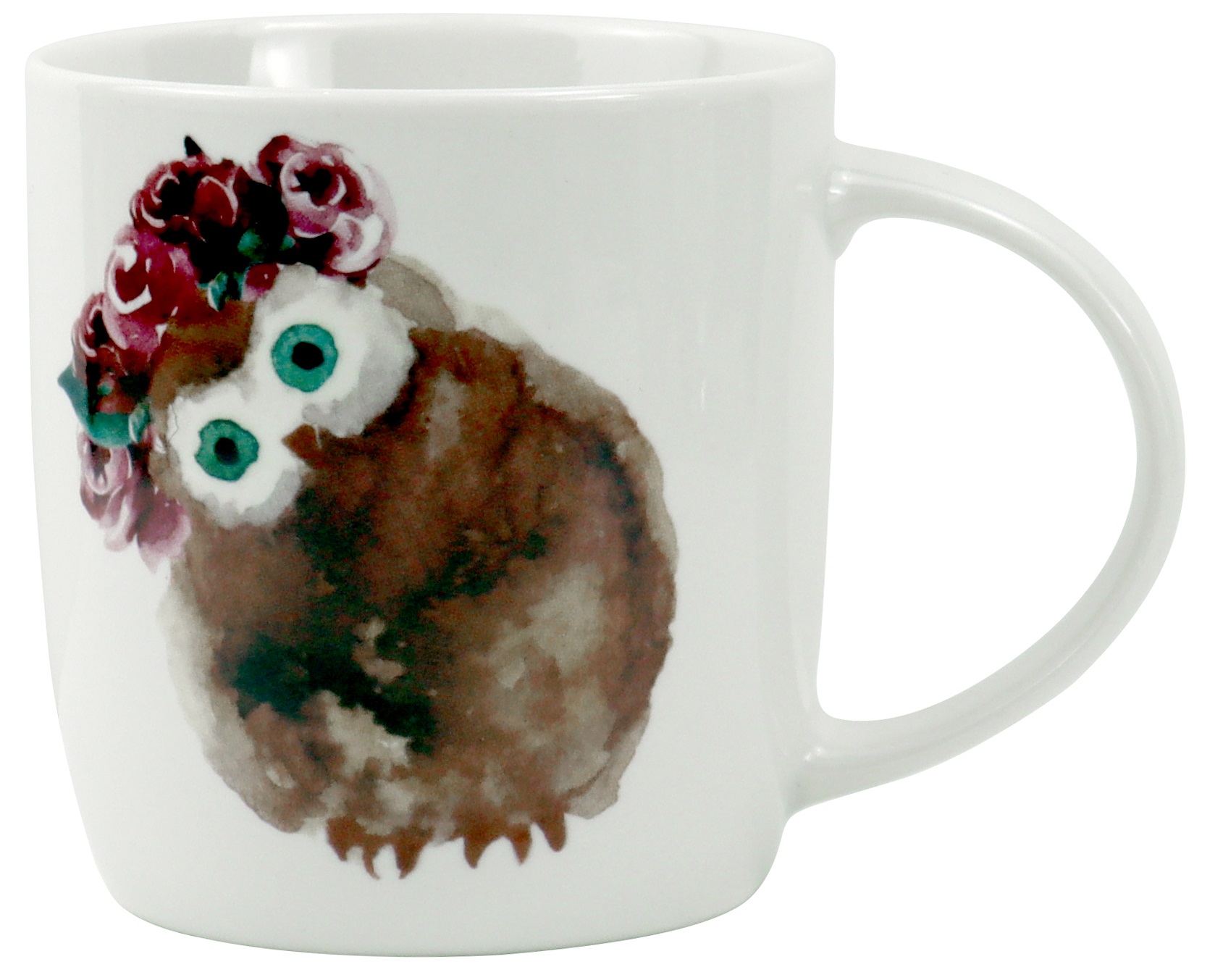 Чашка Limited Edition Romantic Owl A 320 мл 12225-131114JLA