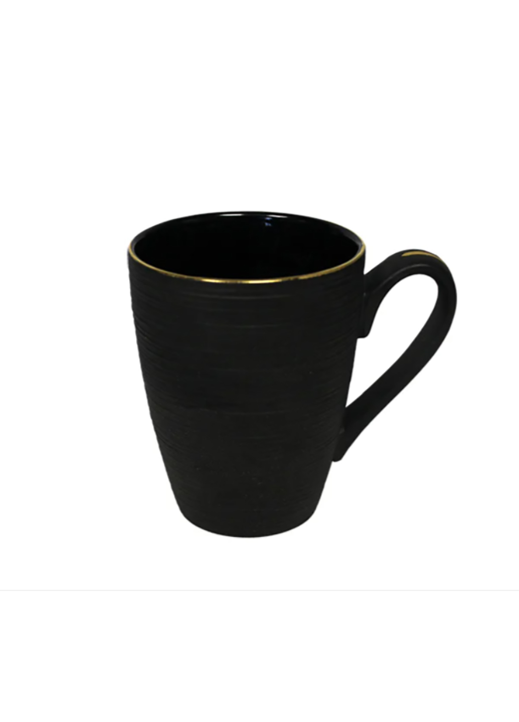Кухоль LOSK Imperium Negro 420 мл L0620-T8601459