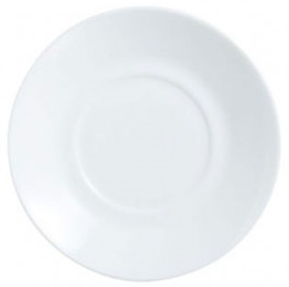 Блюдце Arcoroc Empilable White G2722