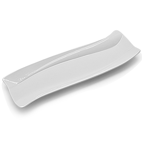 Блюдо "Лаура" 30*9*2 см Stenson MC3229-12