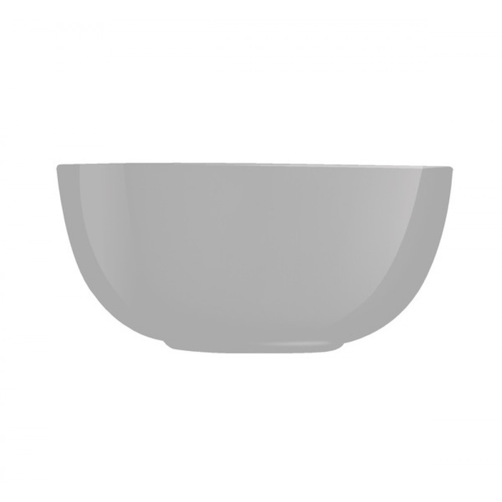 Салатник Luminarc Diwali Granit 21 см Сірий P0872
