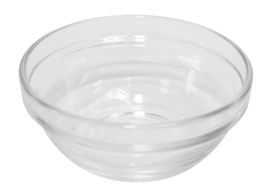 Салатник Uniglass D 140 мм 58126