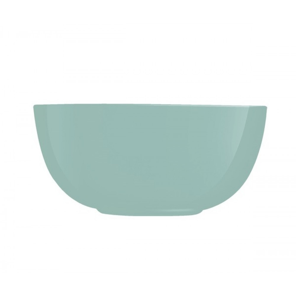 Салатник Luminarc Diwali Light Turquoise 2100 мл 21 см P2615
