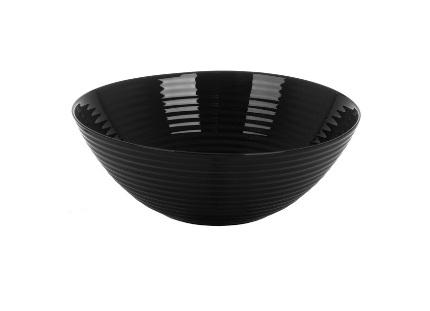 Салатник Harena Black 270 мм Luminarc L8806