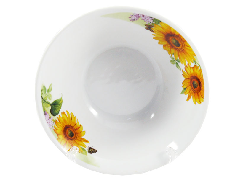 Салатник Соняшник №6 d15 см 3568 Interos (00090986)