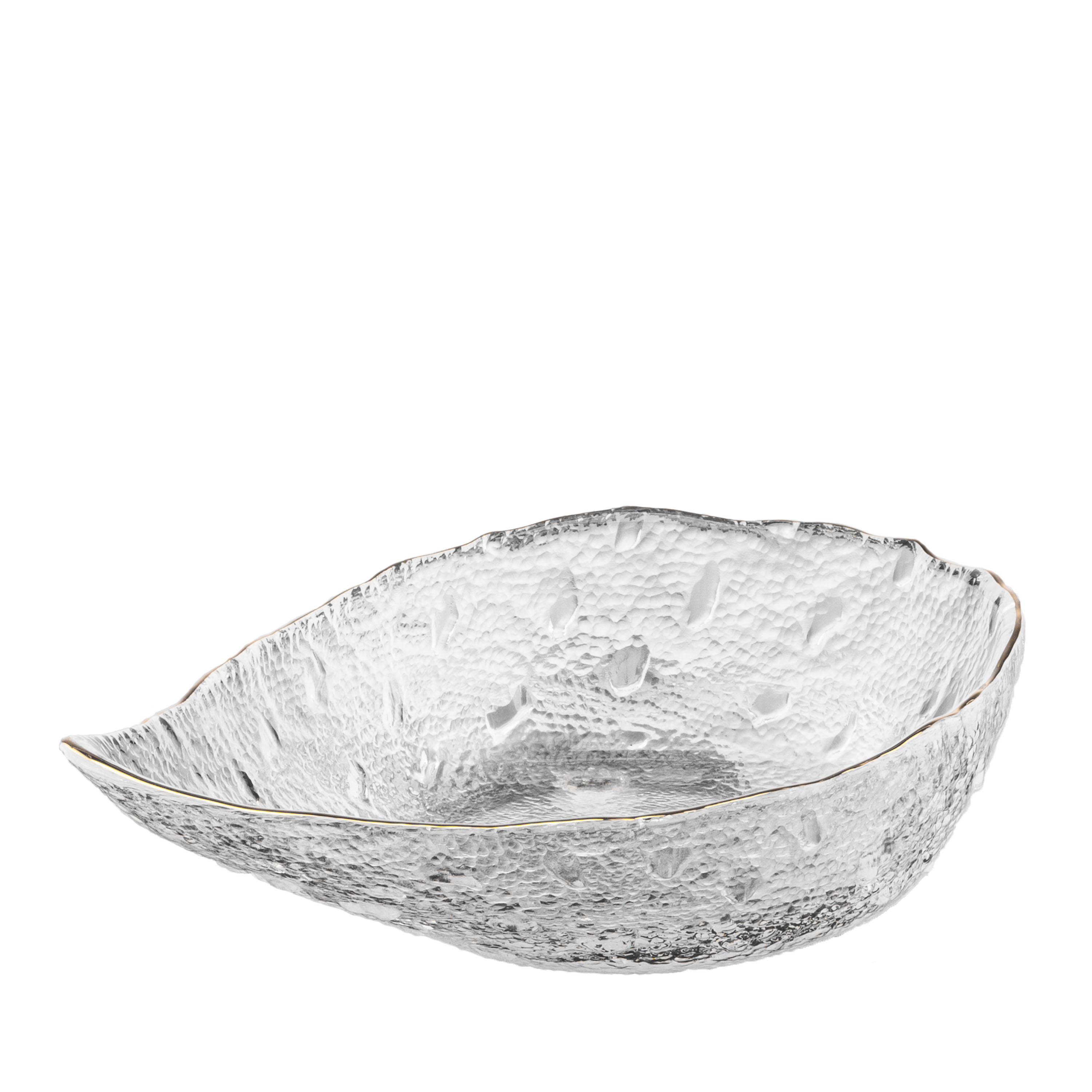 Салатник Ardesto Leaf 17.5 см AR5008
