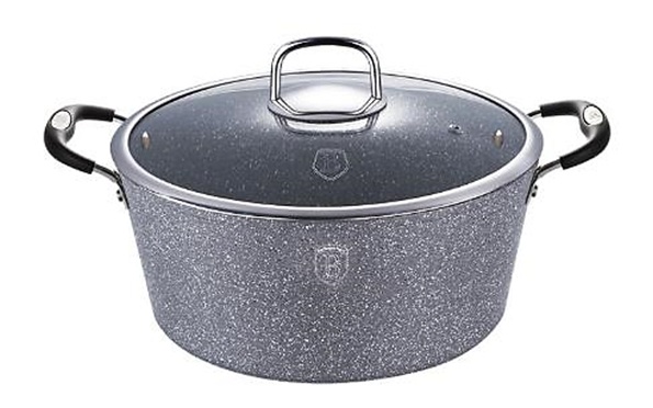 Каструля Berlinger Haus Touch Line 24 см BH-1152N