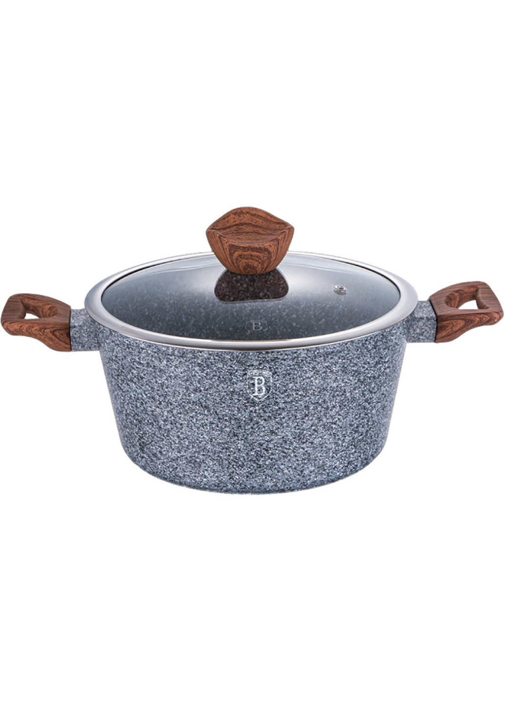 Каструля Forest Line Original Brown Berlinger Haus BH-1196