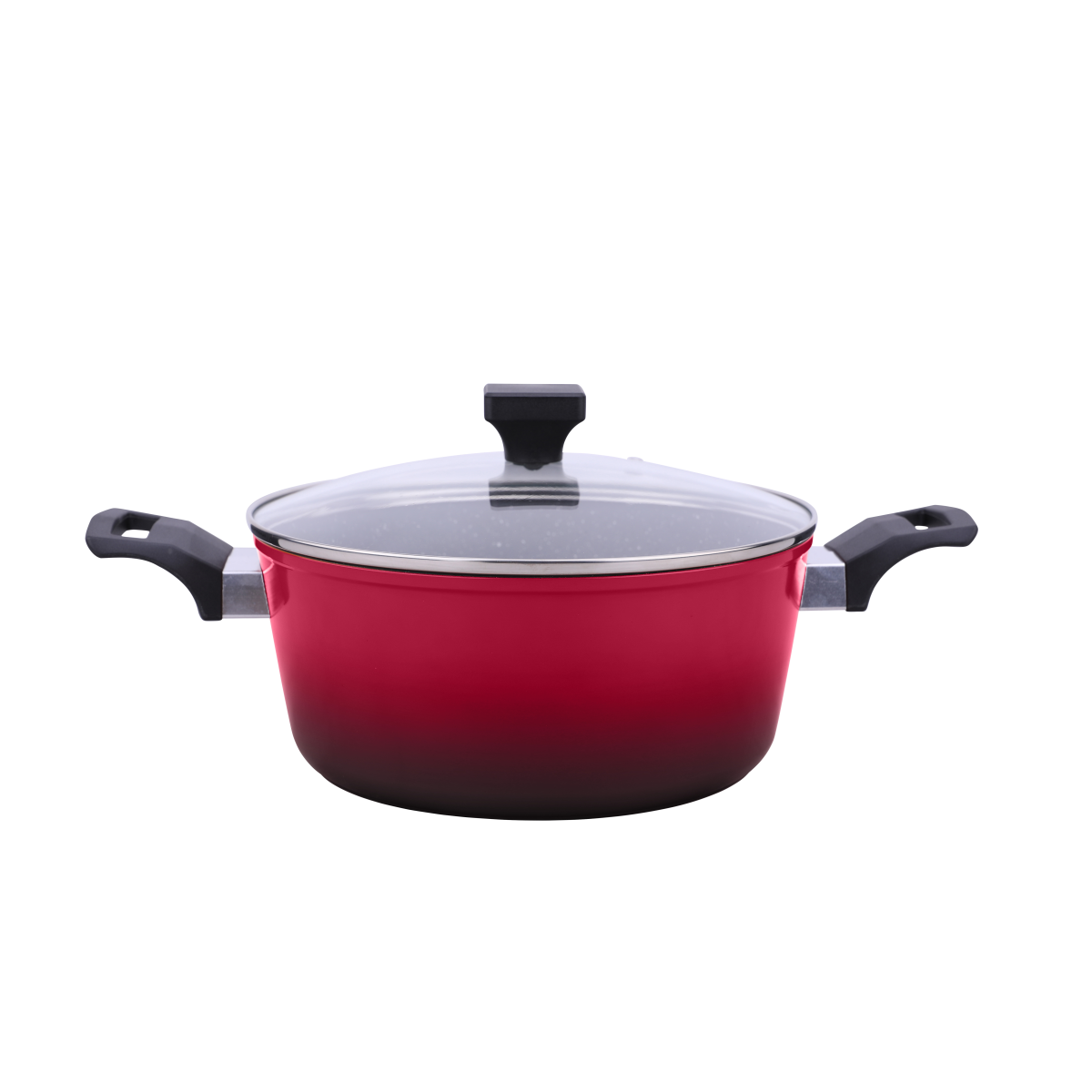 Каструля 3 л Pepper Viva (PR-2306-22)